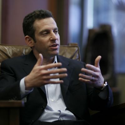 Sam Harris