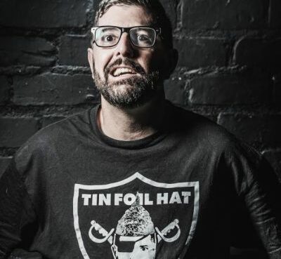 Sam Tripoli