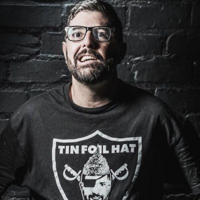 Sam Tripoli