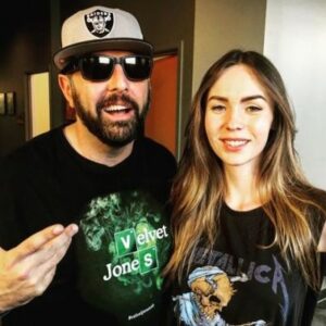 Sam Tripoli- Wiki, Age, Height, Girlfriend, Net Worth (Updated on