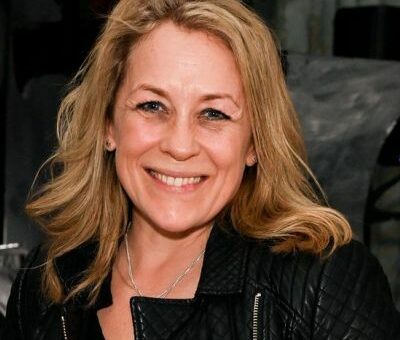 Sarah Beeny