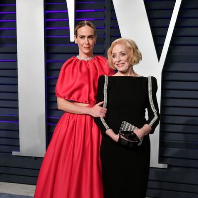 Sarah Paulson
