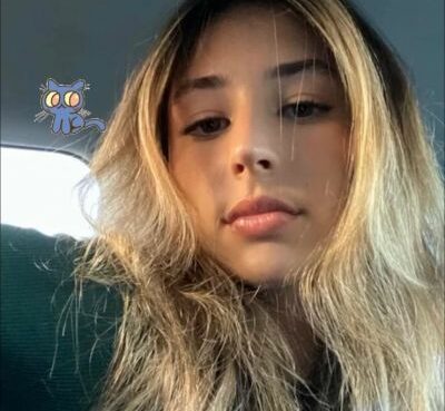 Scarlet Rose Stallone