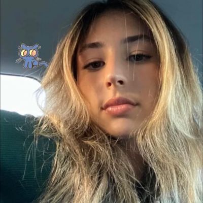 Scarlet Rose Stallone