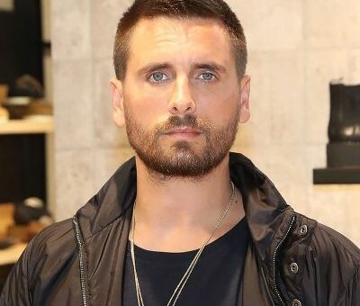 Scott Disick