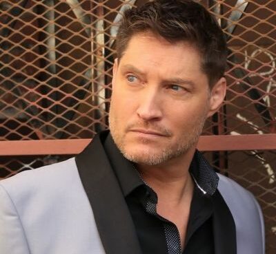 Sean Kanan