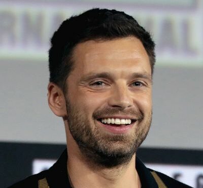 Sebastian Stan