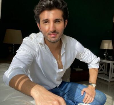 Shahroz Sabzwari