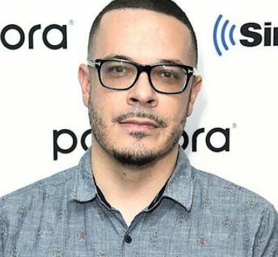Shaun King