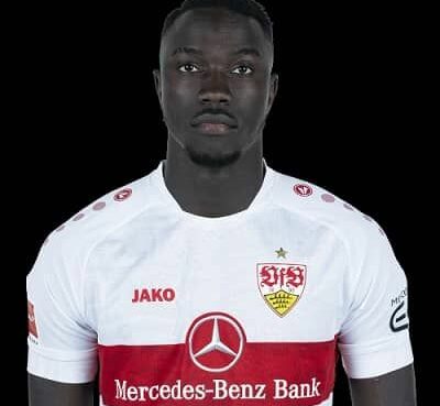 Silas Katompa Mvumpa