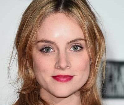 Sophie Rundle