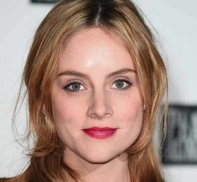 Sophie Rundle