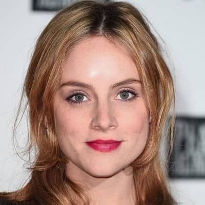 Sophie Rundle