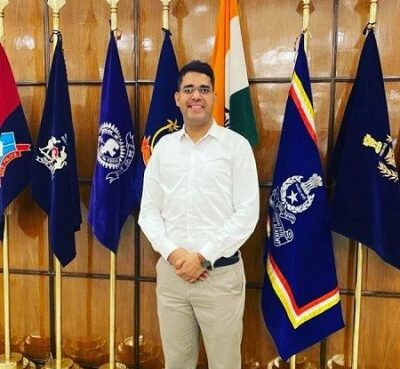 Sunil Kumar Dhanwanta