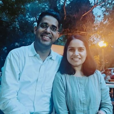 Sunil Kumar Dhanwanta