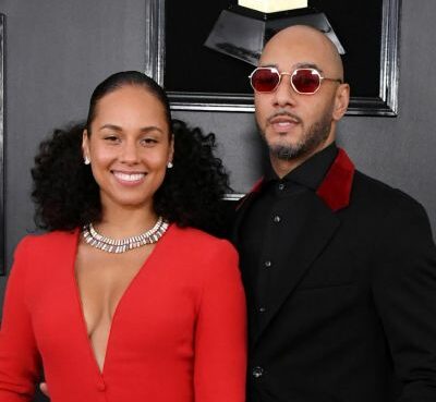 Swizz Beatz
