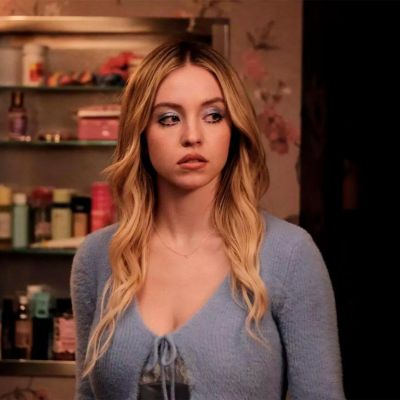 Sydney Sweeney
