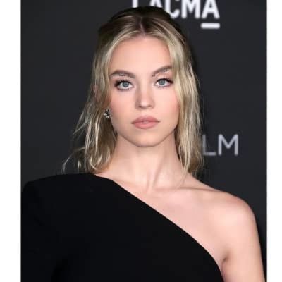 Sydney Sweeney