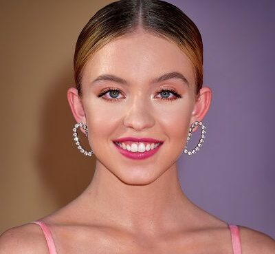 Sydney Sweeney