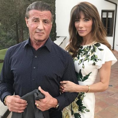 Sylvester Stallone