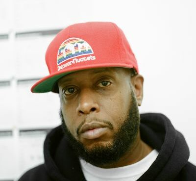 Talib Kweli