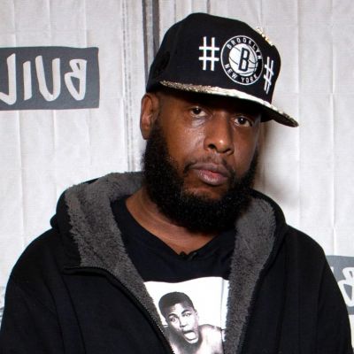 Talib Kweli