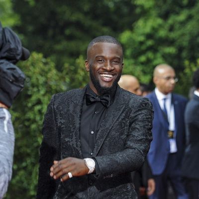 Tanguy Ndombele 