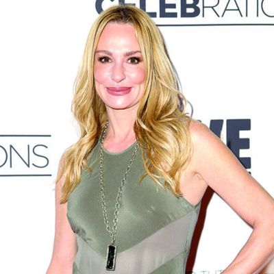 Taylor Armstrong