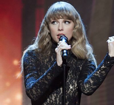 Taylor Swift