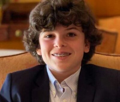 Taylor Thomas Hasselbeck