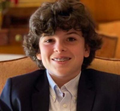 Taylor Thomas Hasselbeck