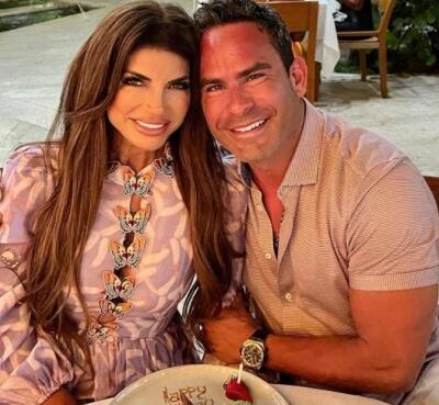 Teresa Giudice
