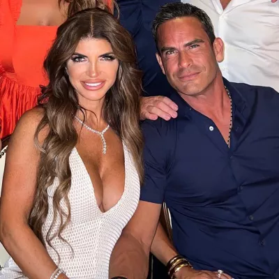 Teresa Giudice