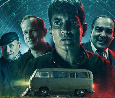 The Buenos Aires Bank Heist