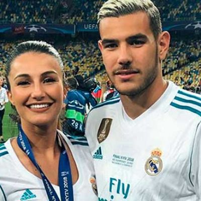 Theo Hernández