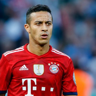 Thiago Alcântara- Wiki, Age, Height, Wife, Net Worth (Updated On ...