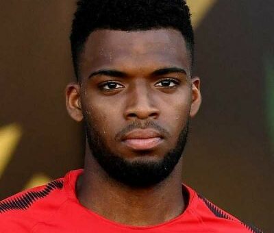 Thomas Lemar