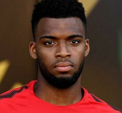 Thomas Lemar