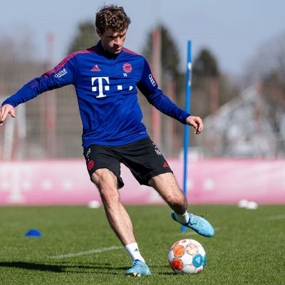 Thomas Müller
