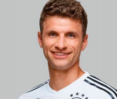 Thomas Müller