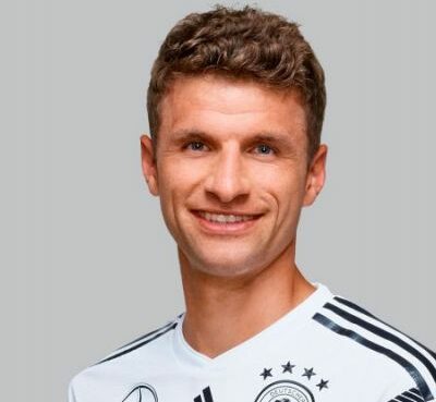 Thomas Müller
