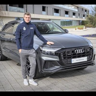 Toni Kroos