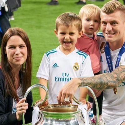 Toni Kroos
