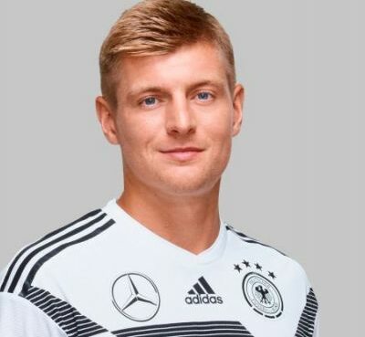 Toni Kroos