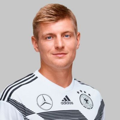 Toni Kroos