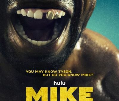 Trevante Rhodes Starrer Mike