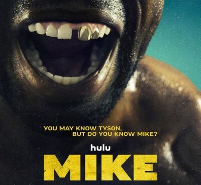 Trevante Rhodes Starrer Mike