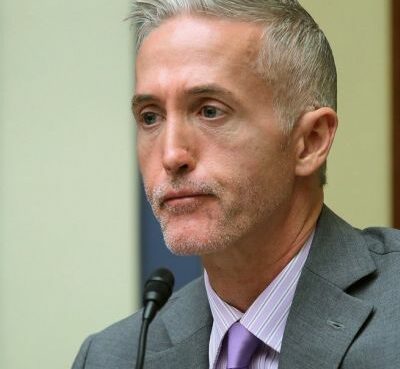 Trey Gowdy