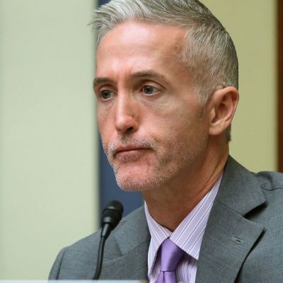 Trey Gowdy