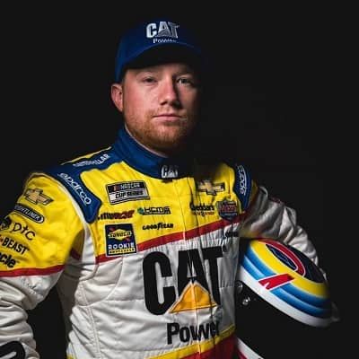 Tyler Reddick